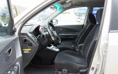Hyundai Tucson III, 2008 год, 880 000 рублей, 9 фотография
