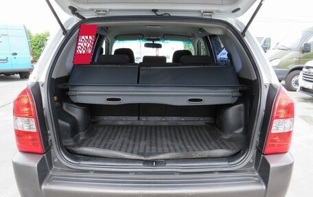 Hyundai Tucson III, 2008 год, 880 000 рублей, 15 фотография