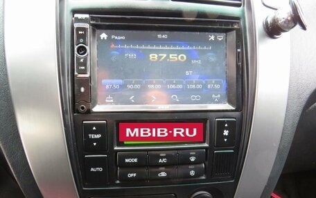 Hyundai Tucson III, 2008 год, 880 000 рублей, 17 фотография