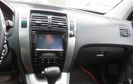 Hyundai Tucson III, 2008 год, 880 000 рублей, 18 фотография