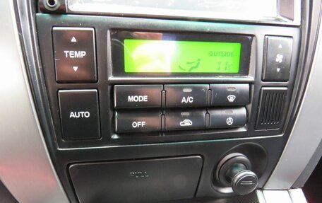 Hyundai Tucson III, 2008 год, 880 000 рублей, 19 фотография