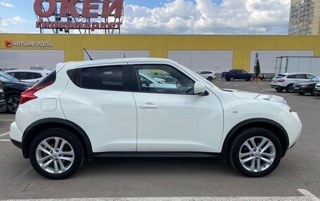 Nissan Juke II, 2012 год, 940 000 рублей, 2 фотография