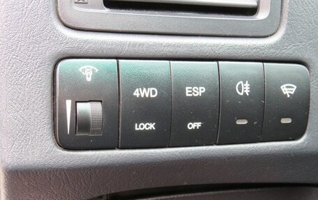 Hyundai Tucson III, 2008 год, 880 000 рублей, 20 фотография