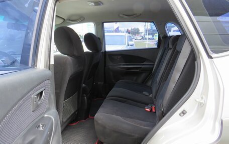 Hyundai Tucson III, 2008 год, 880 000 рублей, 22 фотография