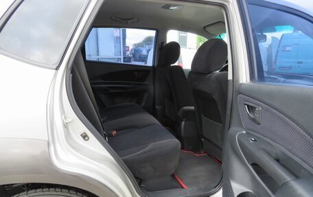 Hyundai Tucson III, 2008 год, 880 000 рублей, 23 фотография