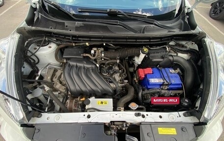 Nissan Juke II, 2012 год, 940 000 рублей, 9 фотография
