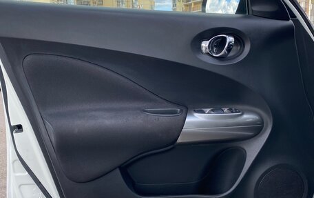 Nissan Juke II, 2012 год, 940 000 рублей, 12 фотография