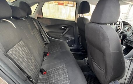 Volkswagen Polo VI (EU Market), 2018 год, 869 000 рублей, 6 фотография