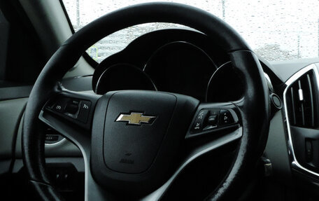 Chevrolet Cruze II, 2013 год, 620 000 рублей, 8 фотография