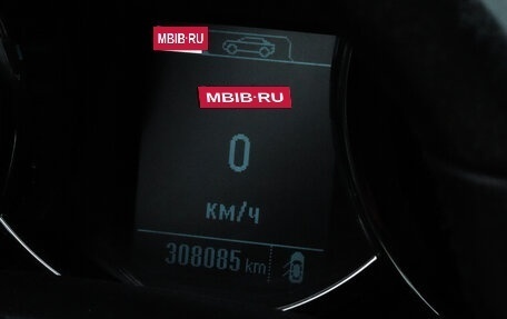 Chevrolet Cruze II, 2013 год, 620 000 рублей, 5 фотография