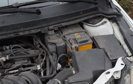 Ford Focus II рестайлинг, 2008 год, 600 000 рублей, 9 фотография