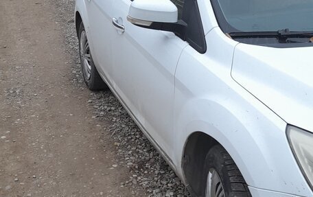 Ford Focus II рестайлинг, 2008 год, 600 000 рублей, 12 фотография