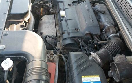 Hyundai Tucson III, 2008 год, 650 000 рублей, 9 фотография
