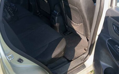 Hyundai Tucson III, 2008 год, 650 000 рублей, 2 фотография