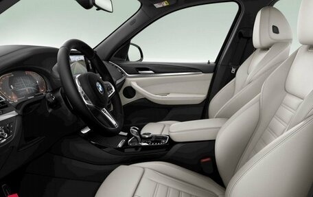 BMW X3, 2024 год, 7 770 000 рублей, 7 фотография