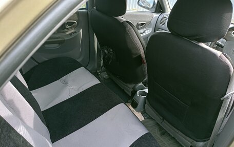 Hyundai Accent II, 2001 год, 260 000 рублей, 3 фотография