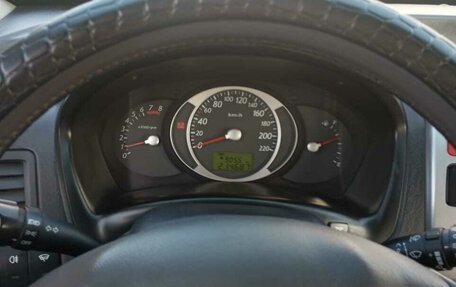 Hyundai Tucson III, 2008 год, 650 000 рублей, 13 фотография