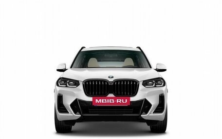 BMW X3, 2024 год, 7 770 000 рублей, 3 фотография