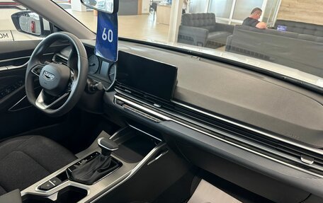 Geely Emgrand, 2024 год, 2 129 000 рублей, 13 фотография