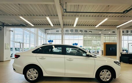 Geely Emgrand, 2024 год, 2 129 000 рублей, 7 фотография