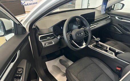 Geely Emgrand, 2024 год, 2 129 000 рублей, 10 фотография