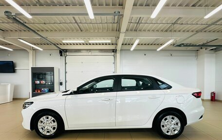 Geely Emgrand, 2024 год, 2 129 000 рублей, 3 фотография