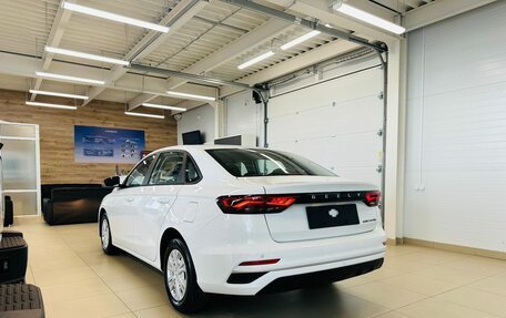 Geely Emgrand, 2024 год, 2 129 000 рублей, 4 фотография