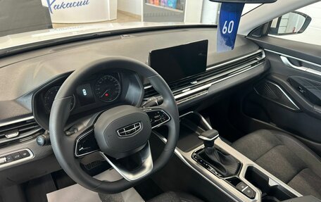 Geely Emgrand, 2024 год, 2 129 000 рублей, 11 фотография