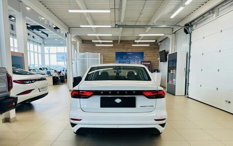 Geely Emgrand, 2024 год, 2 129 000 рублей, 5 фотография