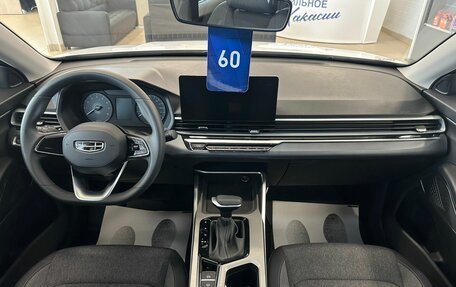 Geely Emgrand, 2024 год, 2 129 000 рублей, 16 фотография