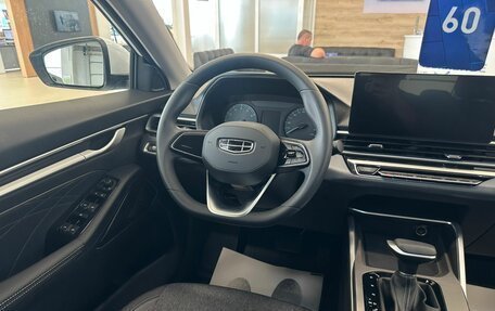 Geely Emgrand, 2024 год, 2 129 000 рублей, 14 фотография