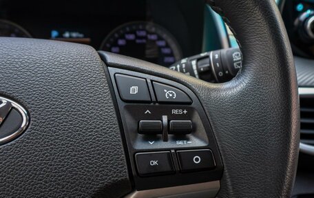 Hyundai Tucson III, 2018 год, 2 380 000 рублей, 14 фотография