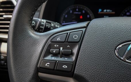 Hyundai Tucson III, 2018 год, 2 380 000 рублей, 15 фотография