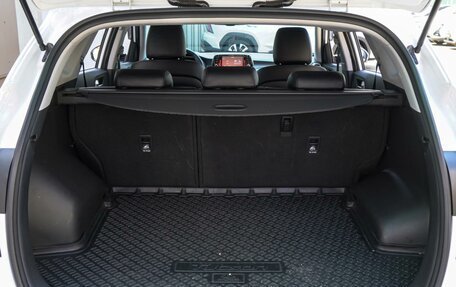 Hyundai Tucson III, 2018 год, 2 380 000 рублей, 18 фотография