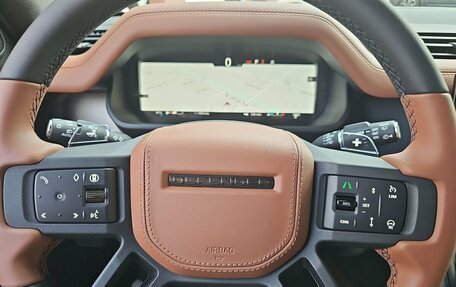 Land Rover Defender II, 2025 год, 29 000 000 рублей, 7 фотография