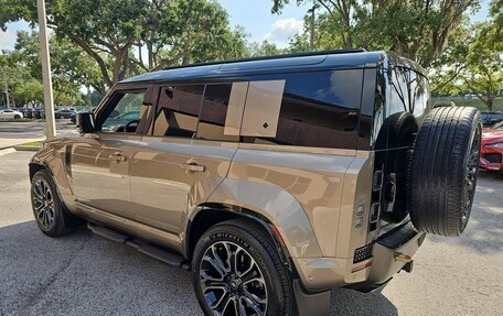 Land Rover Defender II, 2025 год, 29 000 000 рублей, 8 фотография