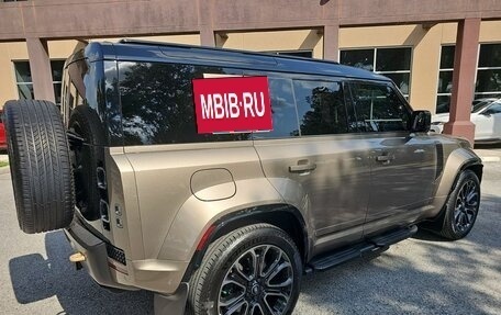 Land Rover Defender II, 2025 год, 29 000 000 рублей, 6 фотография