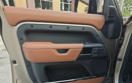 Land Rover Defender II, 2025 год, 29 000 000 рублей, 11 фотография