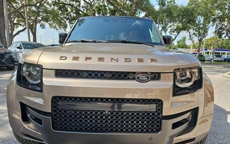 Land Rover Defender II, 2025 год, 29 000 000 рублей, 16 фотография