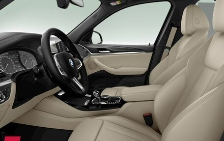 BMW X3, 2024 год, 7 770 000 рублей, 6 фотография