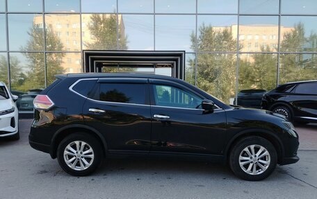 Nissan X-Trail, 2016 год, 1 650 000 рублей, 5 фотография