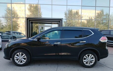 Nissan X-Trail, 2016 год, 1 650 000 рублей, 6 фотография
