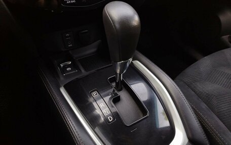 Nissan X-Trail, 2016 год, 1 650 000 рублей, 12 фотография