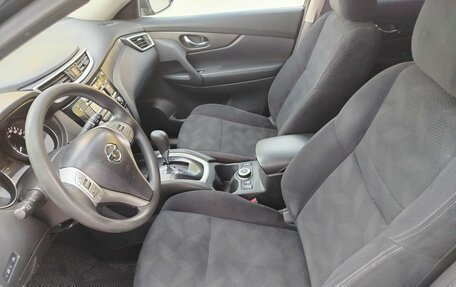 Nissan X-Trail, 2016 год, 1 650 000 рублей, 15 фотография