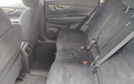 Nissan X-Trail, 2016 год, 1 650 000 рублей, 17 фотография
