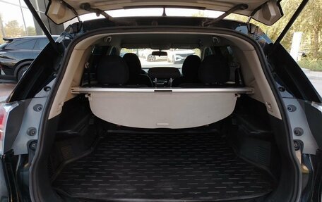 Nissan X-Trail, 2016 год, 1 650 000 рублей, 11 фотография
