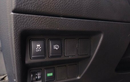 Nissan X-Trail, 2016 год, 1 650 000 рублей, 27 фотография