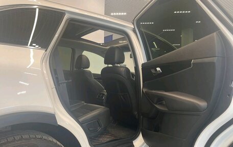 KIA Sorento III Prime рестайлинг, 2018 год, 2 689 900 рублей, 14 фотография