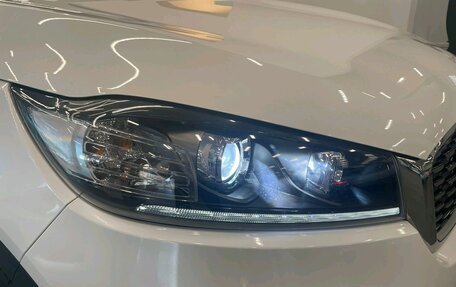 KIA Sorento III Prime рестайлинг, 2018 год, 2 689 900 рублей, 7 фотография