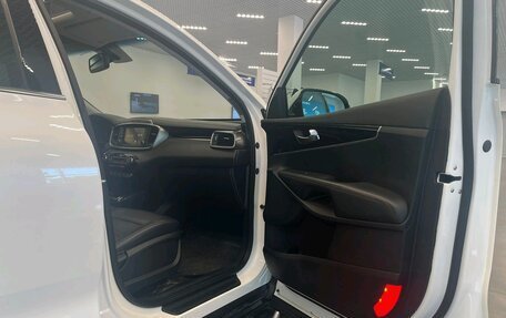 KIA Sorento III Prime рестайлинг, 2018 год, 2 689 900 рублей, 12 фотография